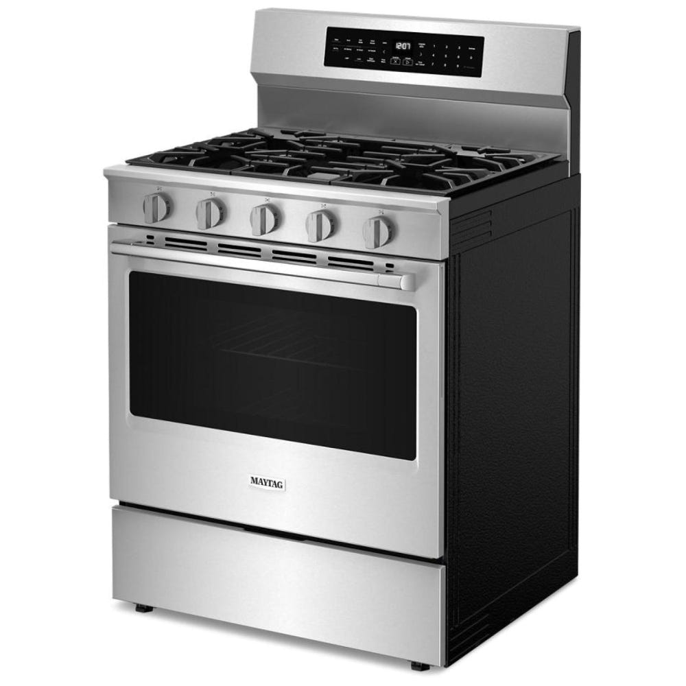 Maytag MFGS8030RZ Gas Ranges