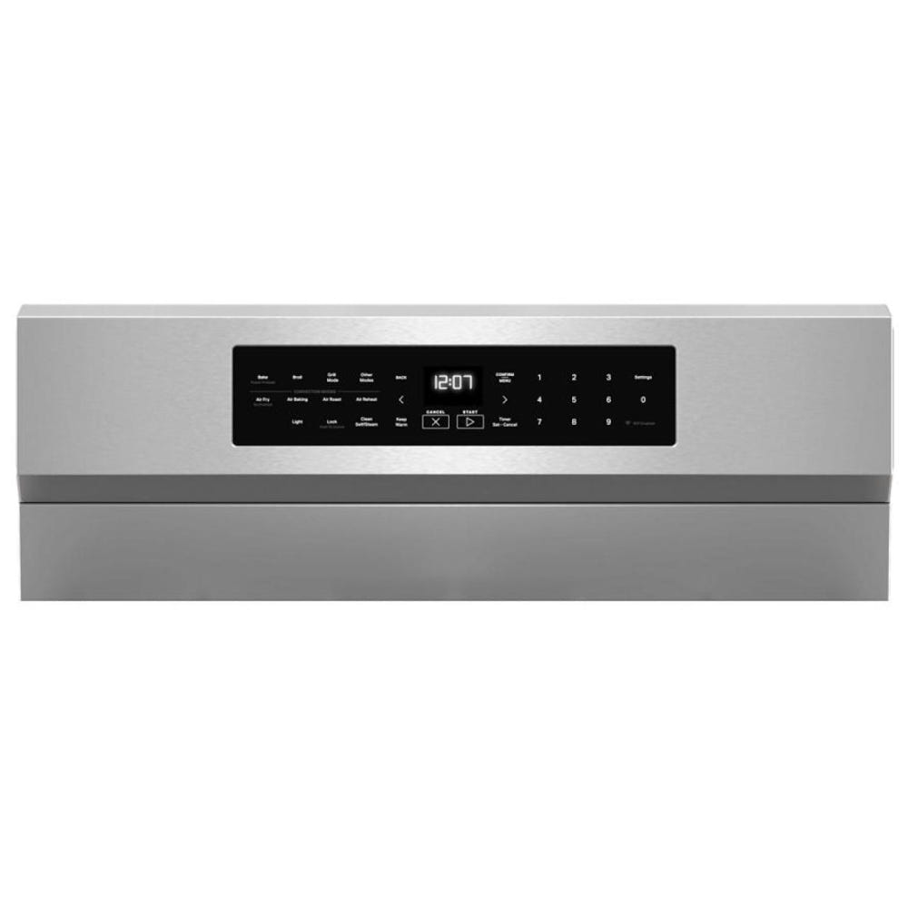 Maytag MFGS8030RZ Gas Ranges