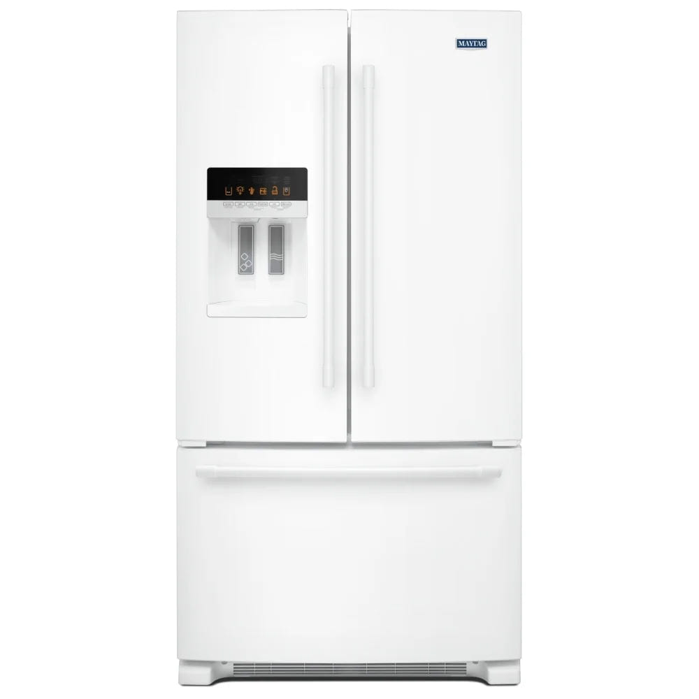 Maytag MFI2570FEW French Door Refrigerator