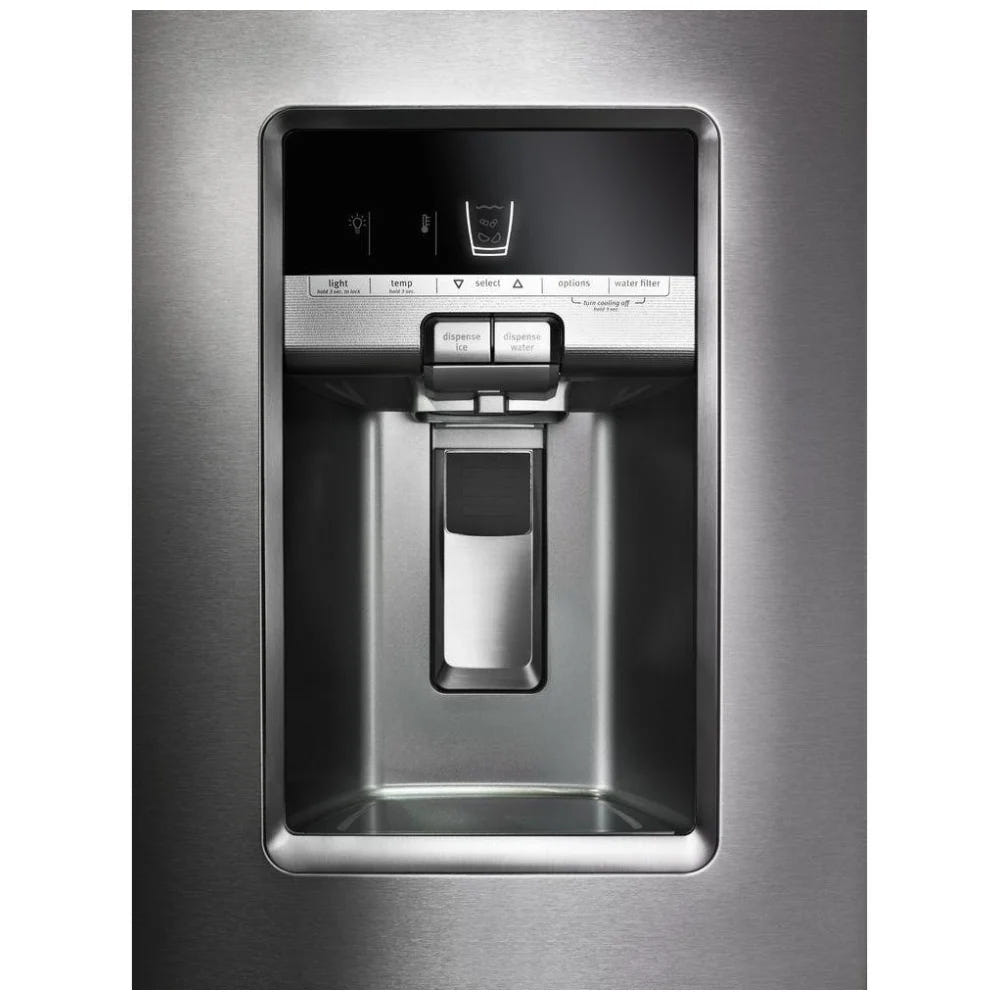 Maytag MFT2772HEZ French Door Refrigerator