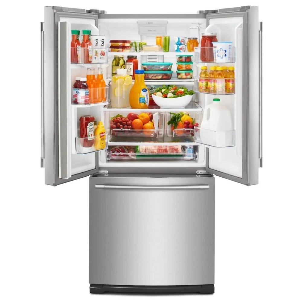 Maytag MFW2055FRZ French Door Refrigerator