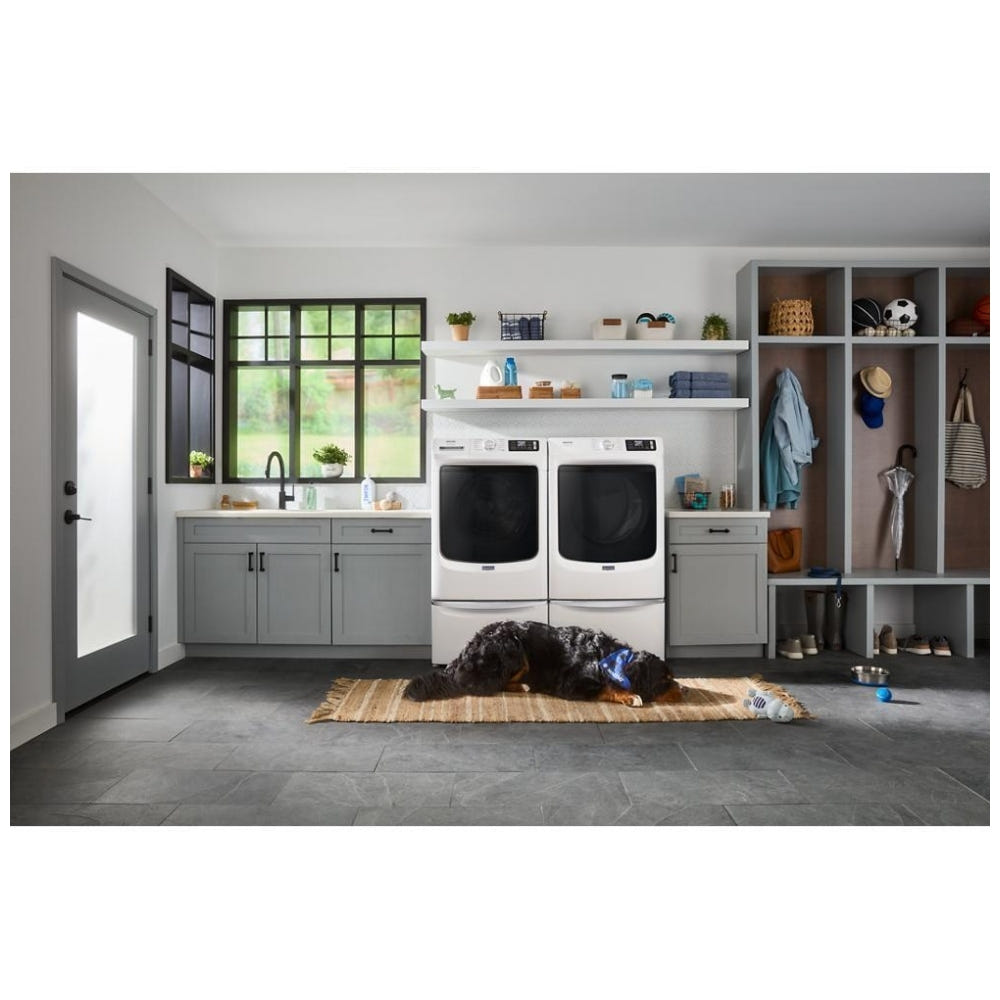 Maytag MFW7020RW Front Load Washer