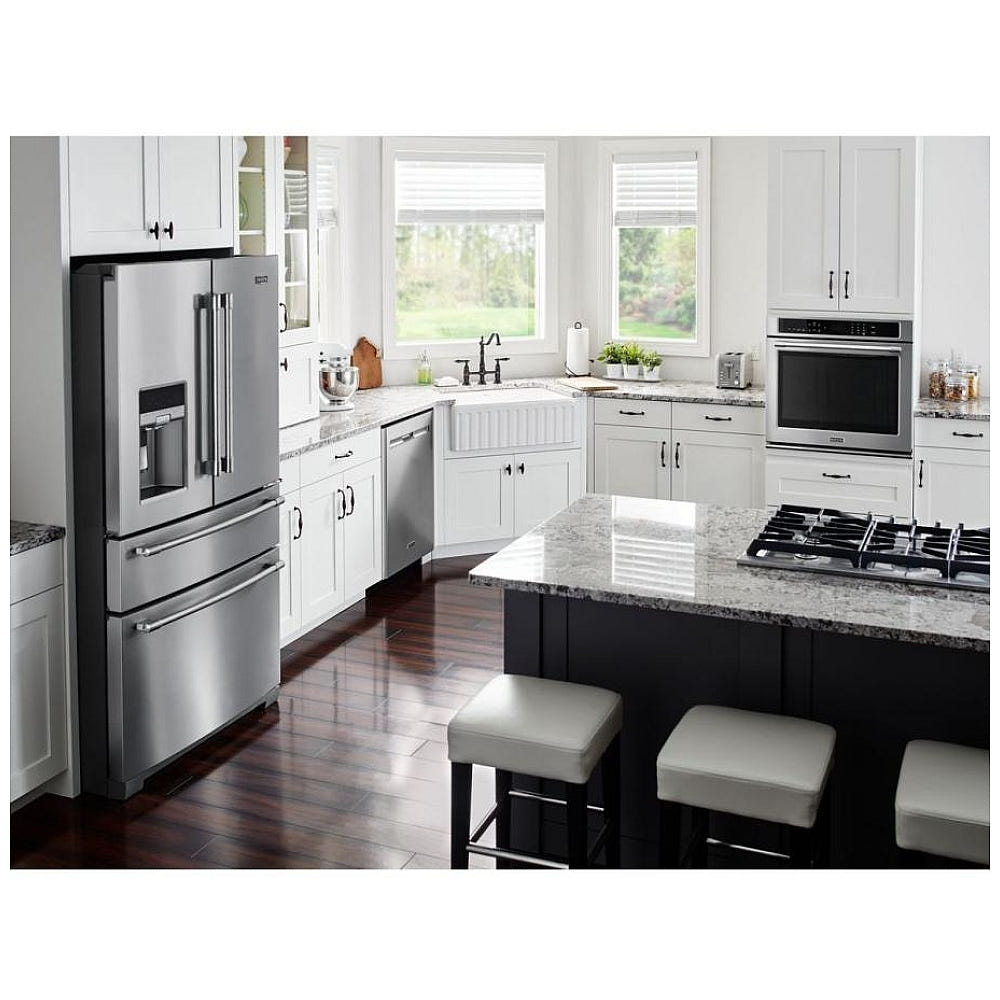 Maytag MGC7536DS Gas Cooktop