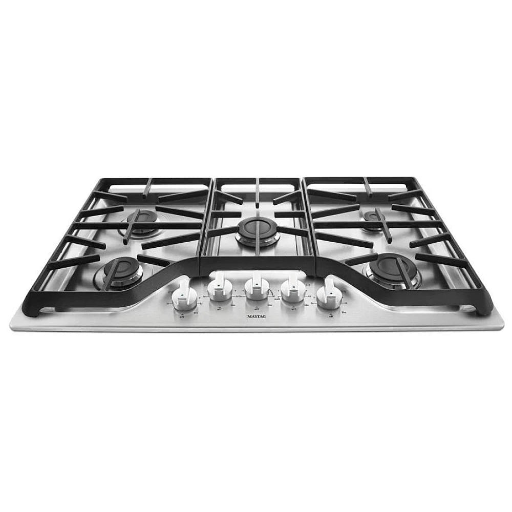 Maytag MGC7536DS Gas Cooktop