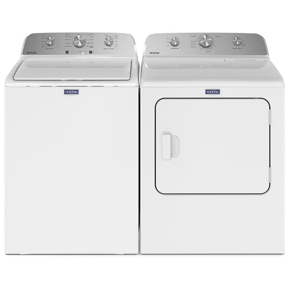 Maytag MGD4500MW Gas Dryer