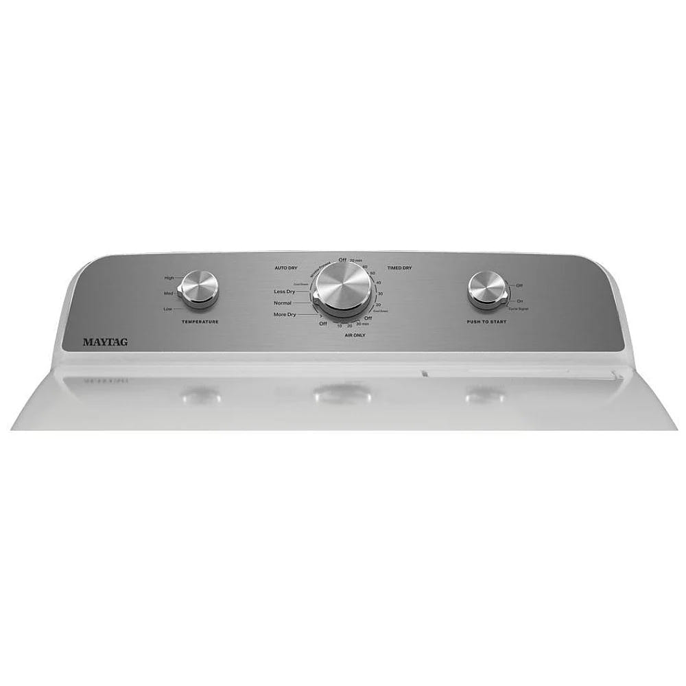 Maytag MGD4500MW Gas Dryer