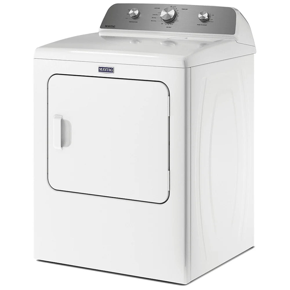 Maytag MGD4500MW Gas Dryer