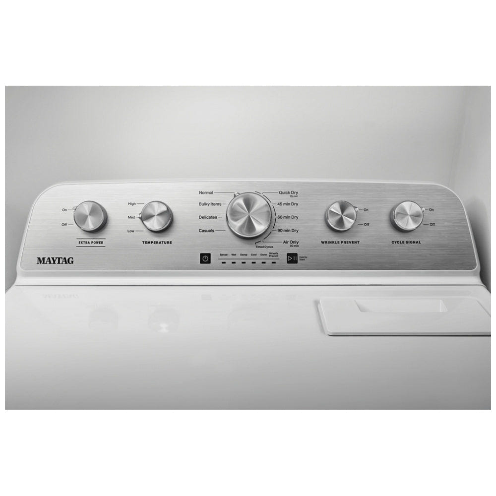 Maytag MGD5030MW Gas Dryer