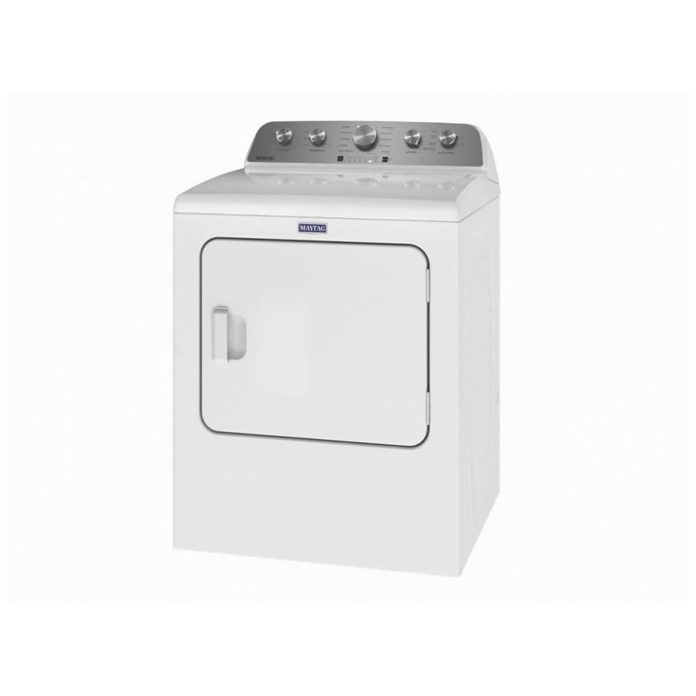 Maytag MGD5430MW Gas Dryer