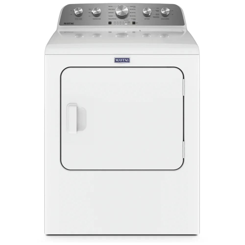 Maytag MGD5430MW Gas Dryer