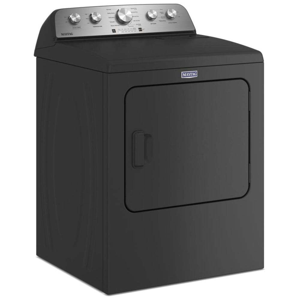 Maytag MGD5430PBK 燃气干燥机