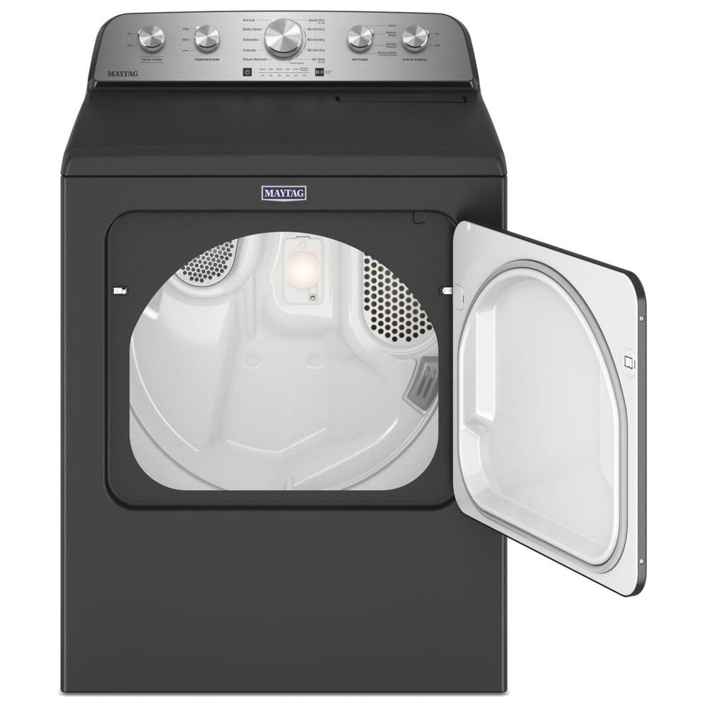 Maytag MGD5430PBK 燃气干燥机