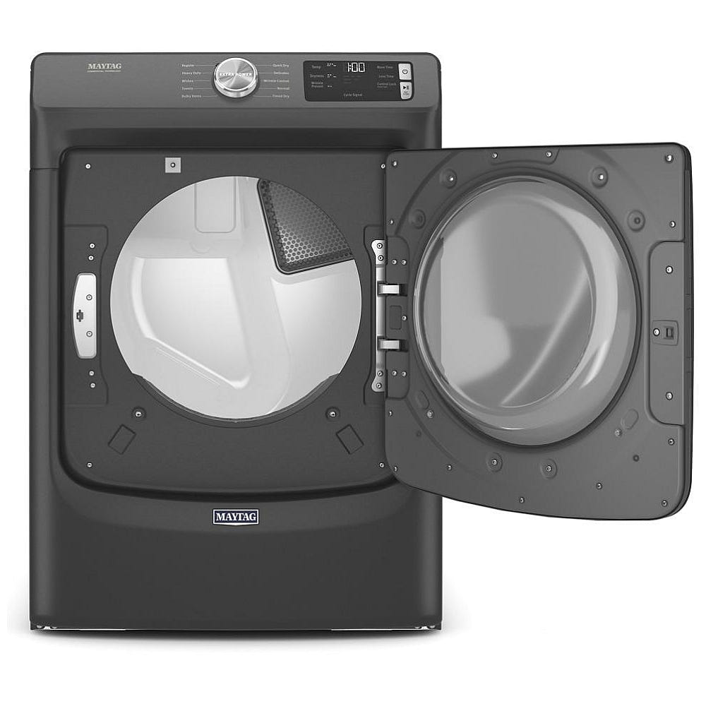 Maytag MGD5630MBK Gas Dryer