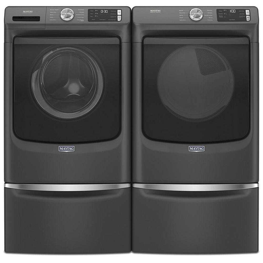 Maytag MGD5630MBK Gas Dryer