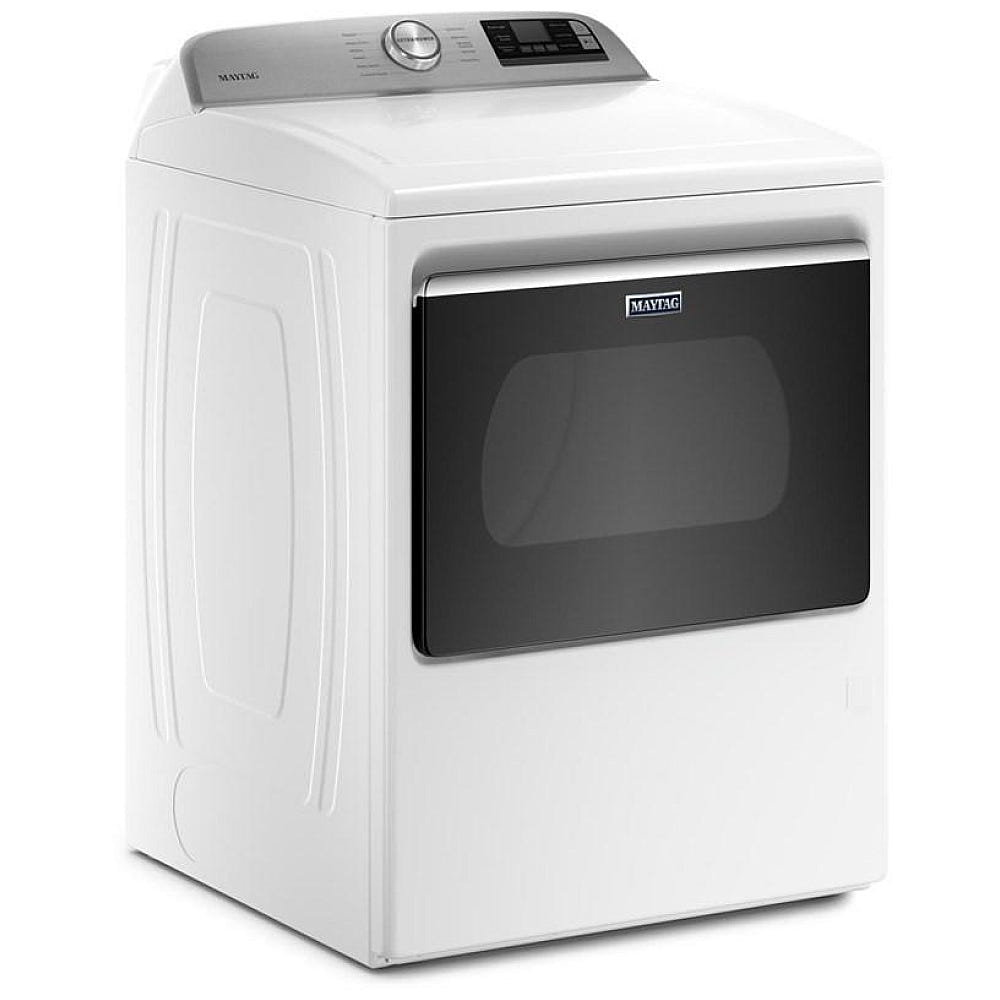 Maytag MGD6230HW Gas Dryer