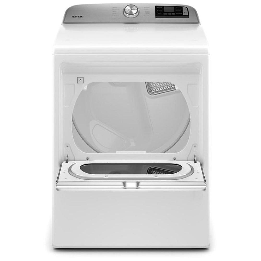 Maytag MGD6230HW Gas Dryer