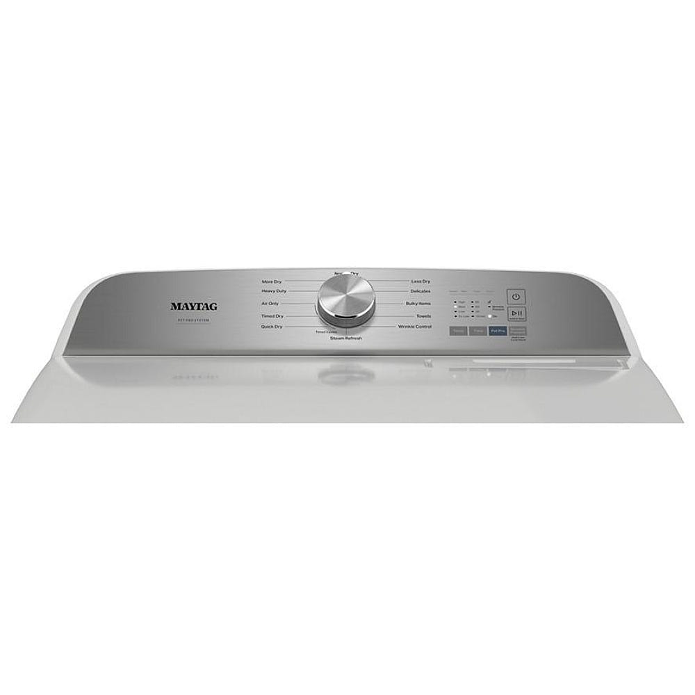 Maytag MGD6500MW Gas Dryer
