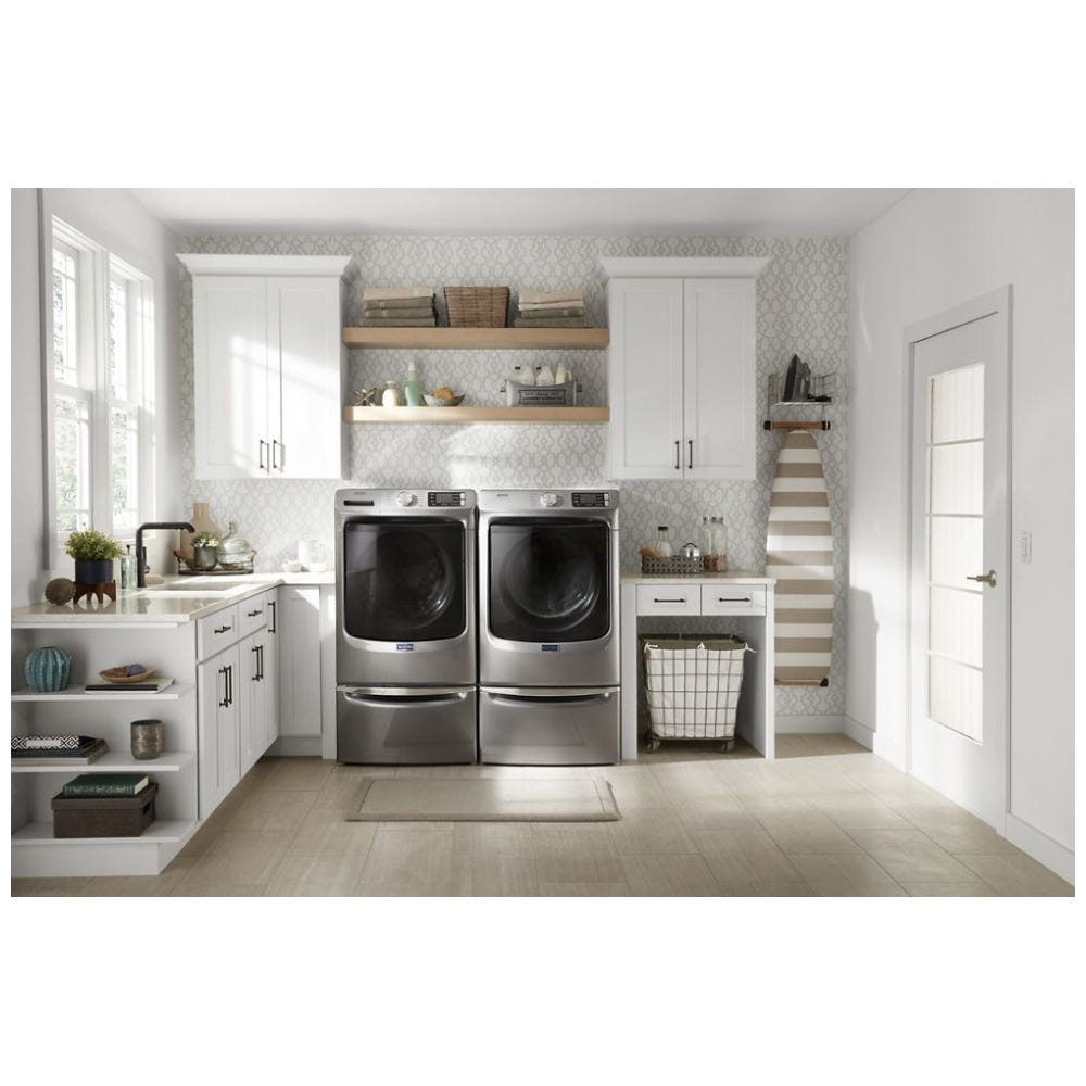 Maytag MGD6630HC Gas Dryer