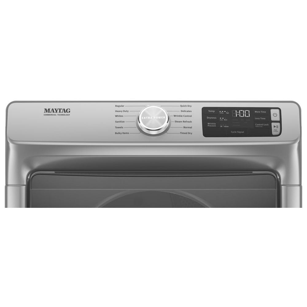 Maytag MGD6630HC Gas Dryer
