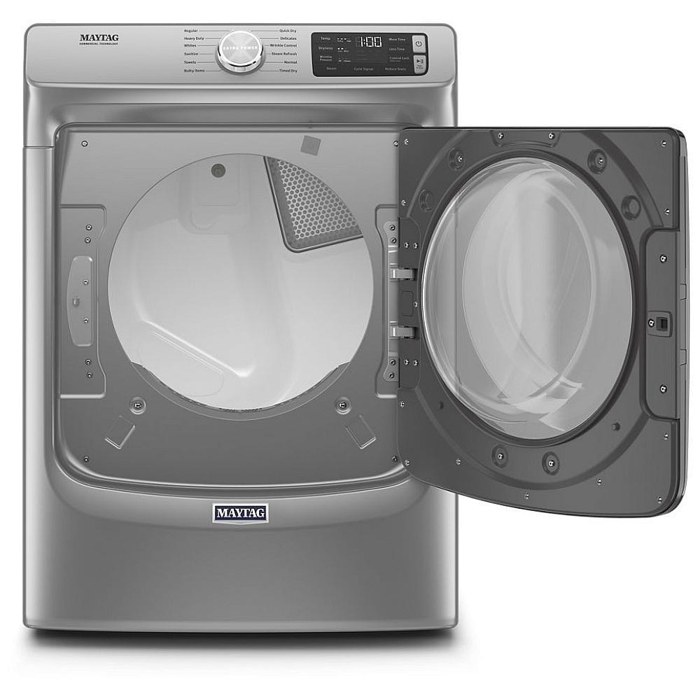 Maytag MGD6630HC Gas Dryer
