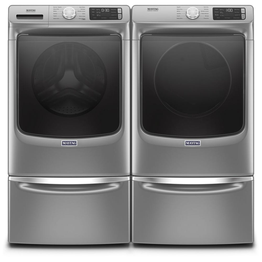 Maytag MGD6630HC Gas Dryer