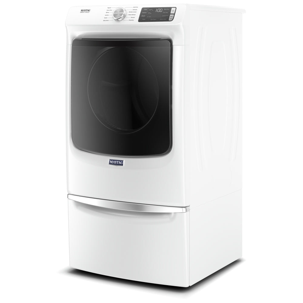 Maytag MGD6630HW Gas Dryer