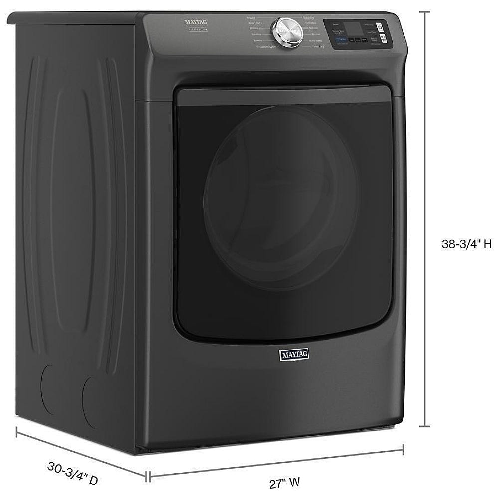 Maytag MGD7020RU 燃气干燥机