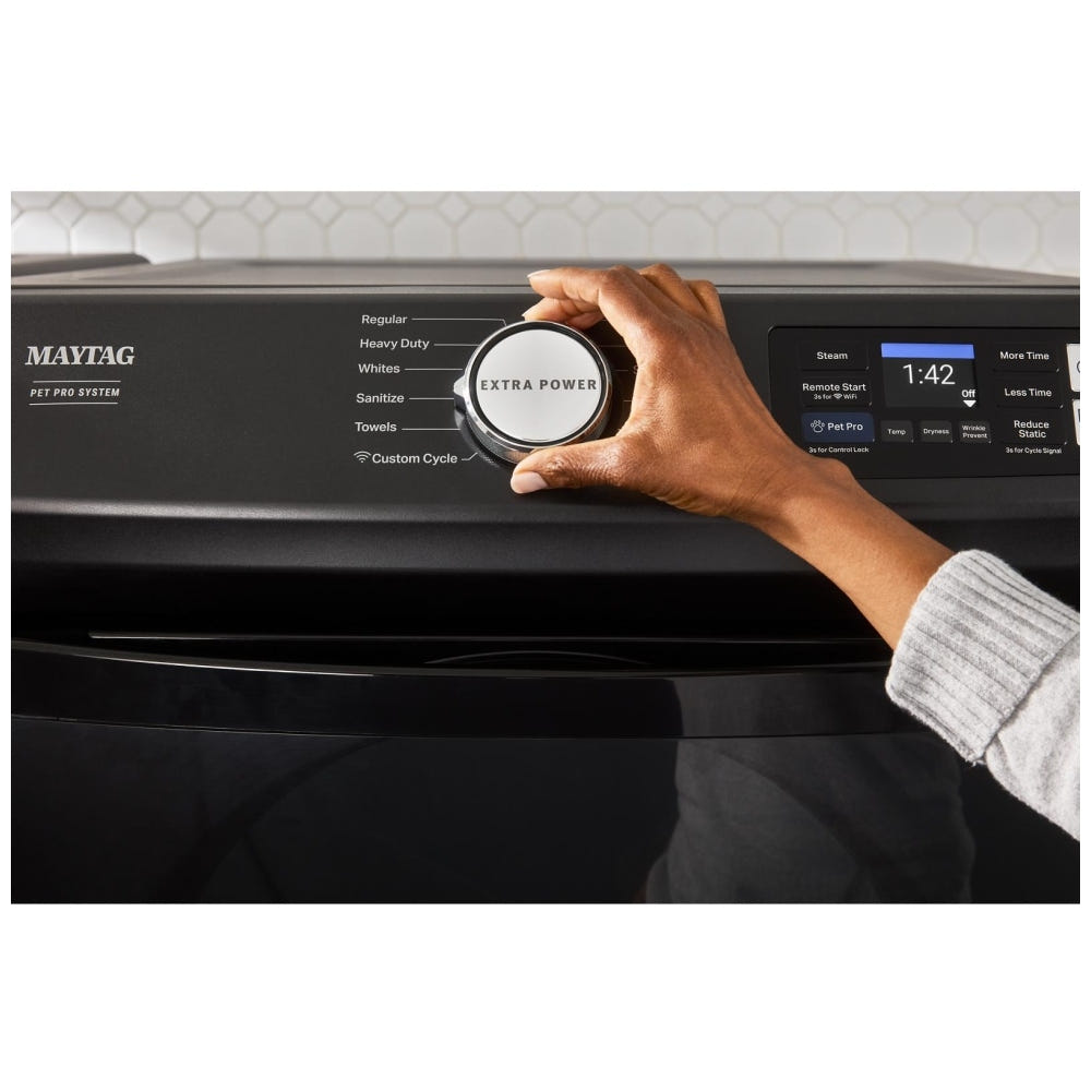 Maytag MGD7020RU 燃气干燥机
