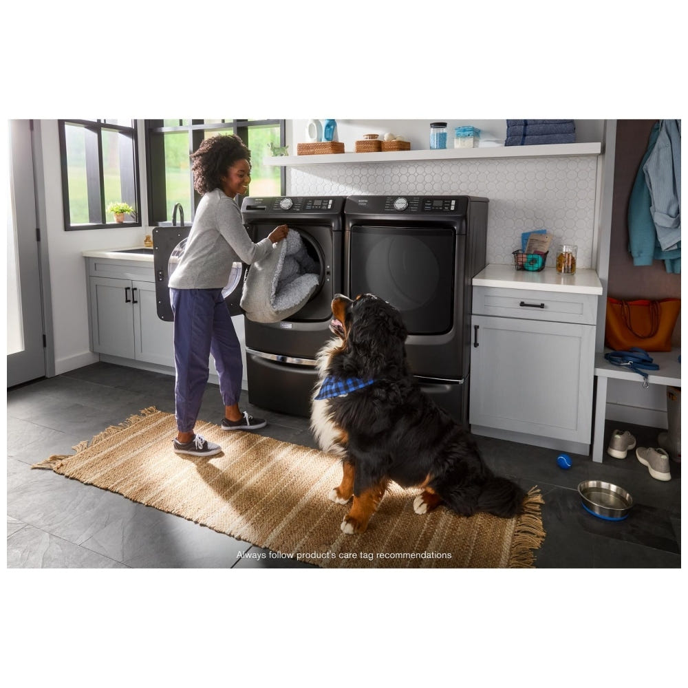 Maytag MGD7020RU 燃气干燥机