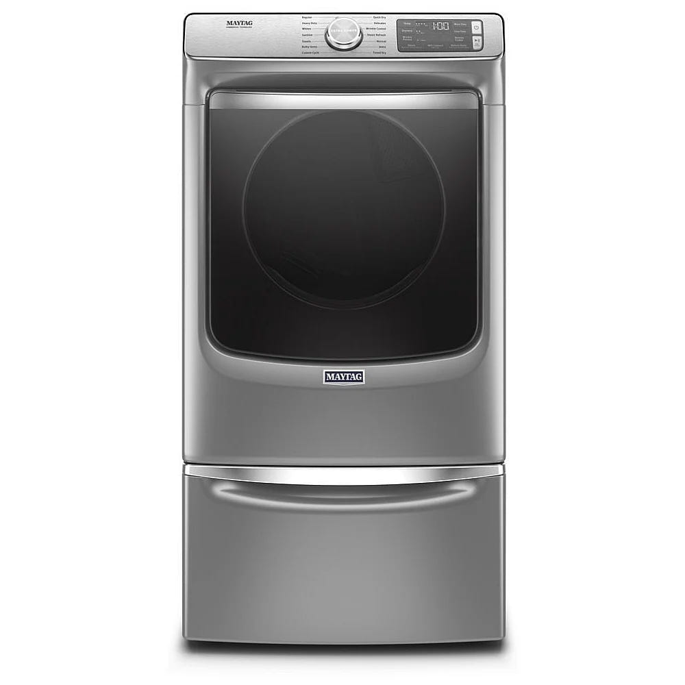 Maytag MGD8630HC 燃气干燥机