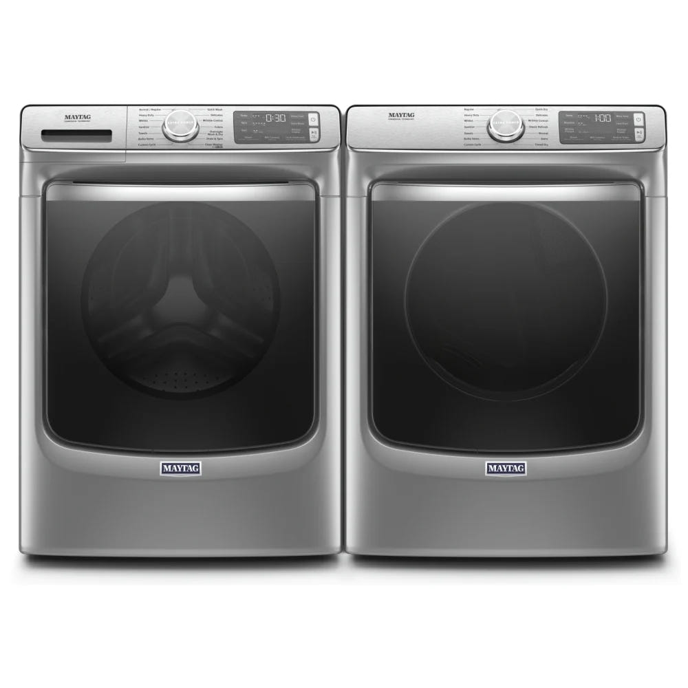 Maytag MGD8630HC 燃气干燥机