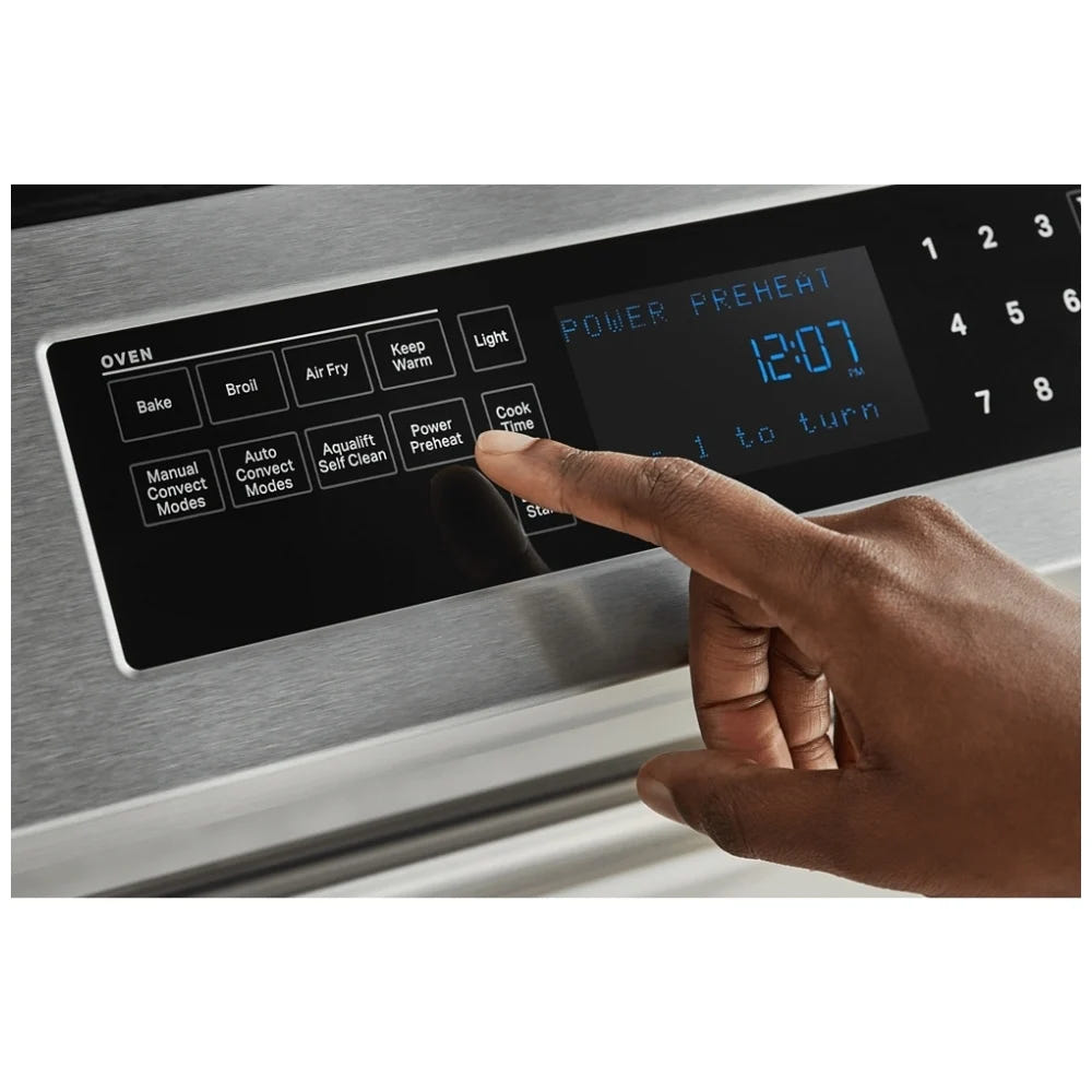 Maytag MGS8800PZ Gas Ranges