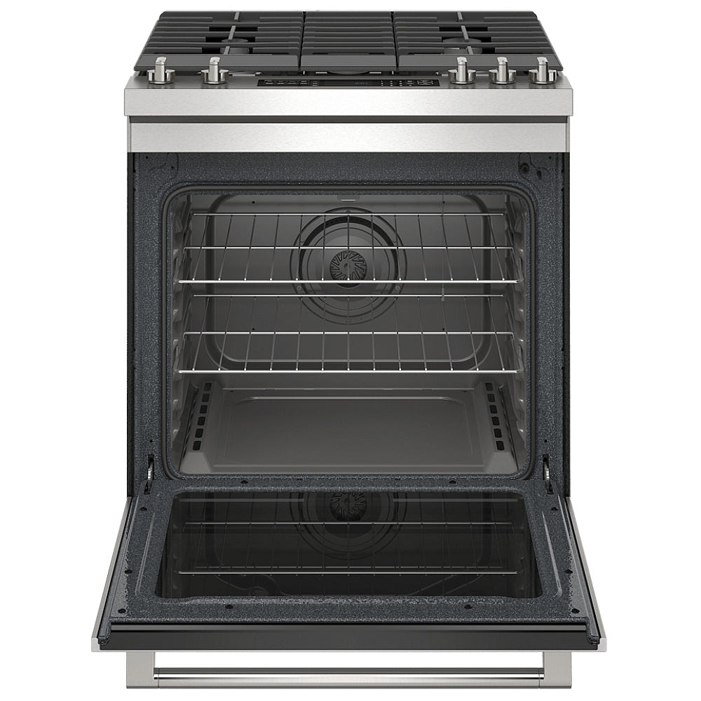 Maytag MGS8800PZ Gas Ranges