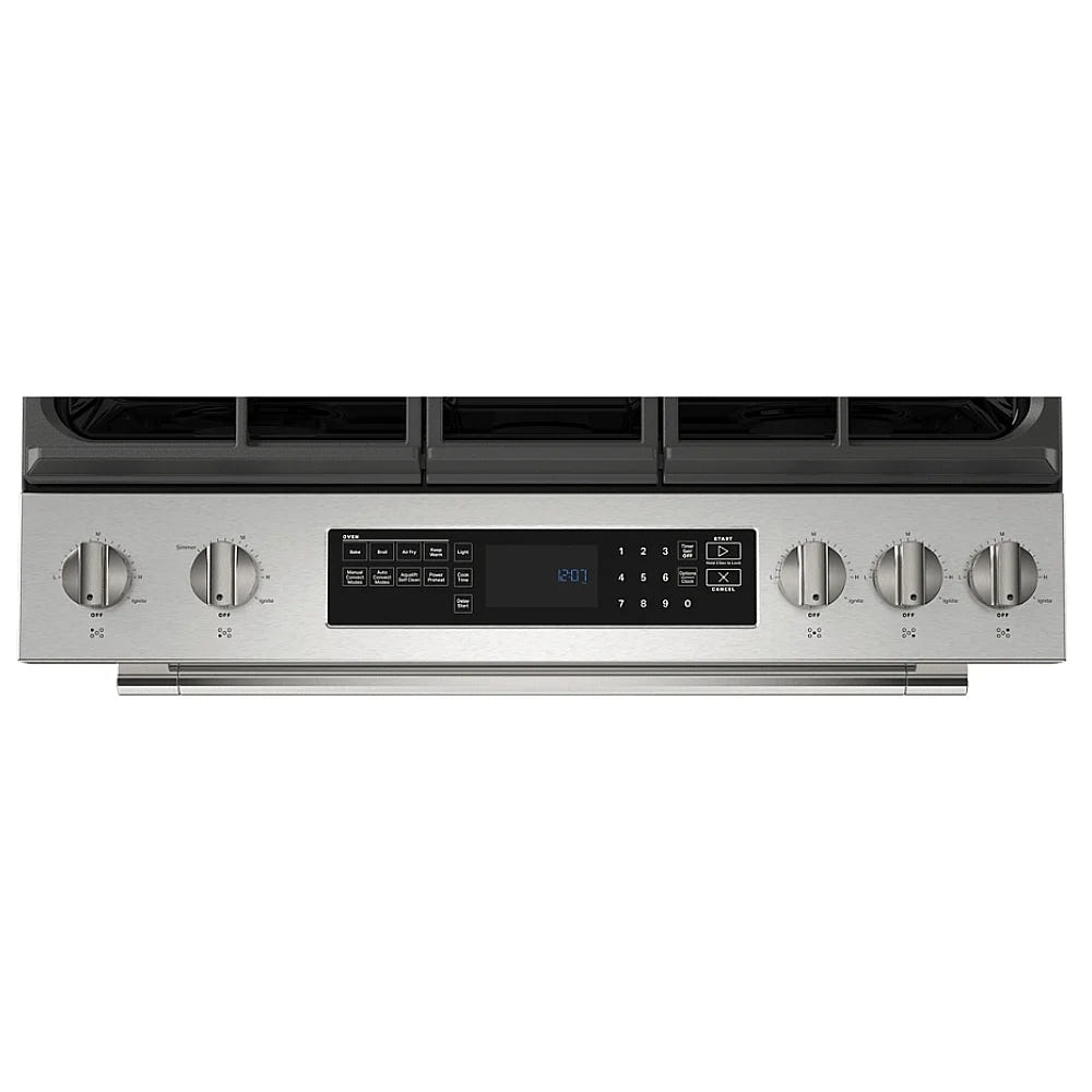 Maytag MGS8800PZ Gas Ranges