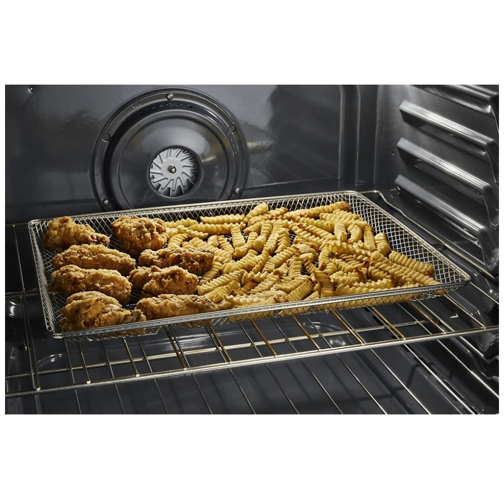 Maytag MGS8800PZ Gas Ranges