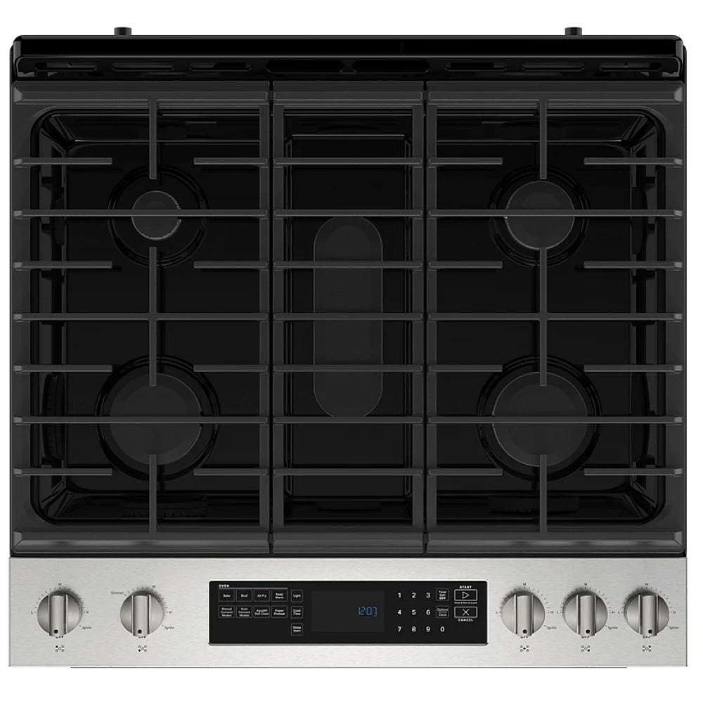 Maytag MGS8800PZ Gas Ranges