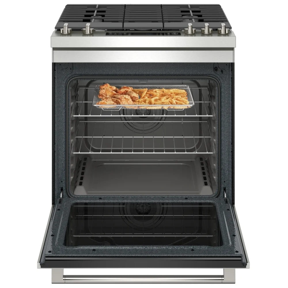 Maytag MGS8800PZ Gas Ranges