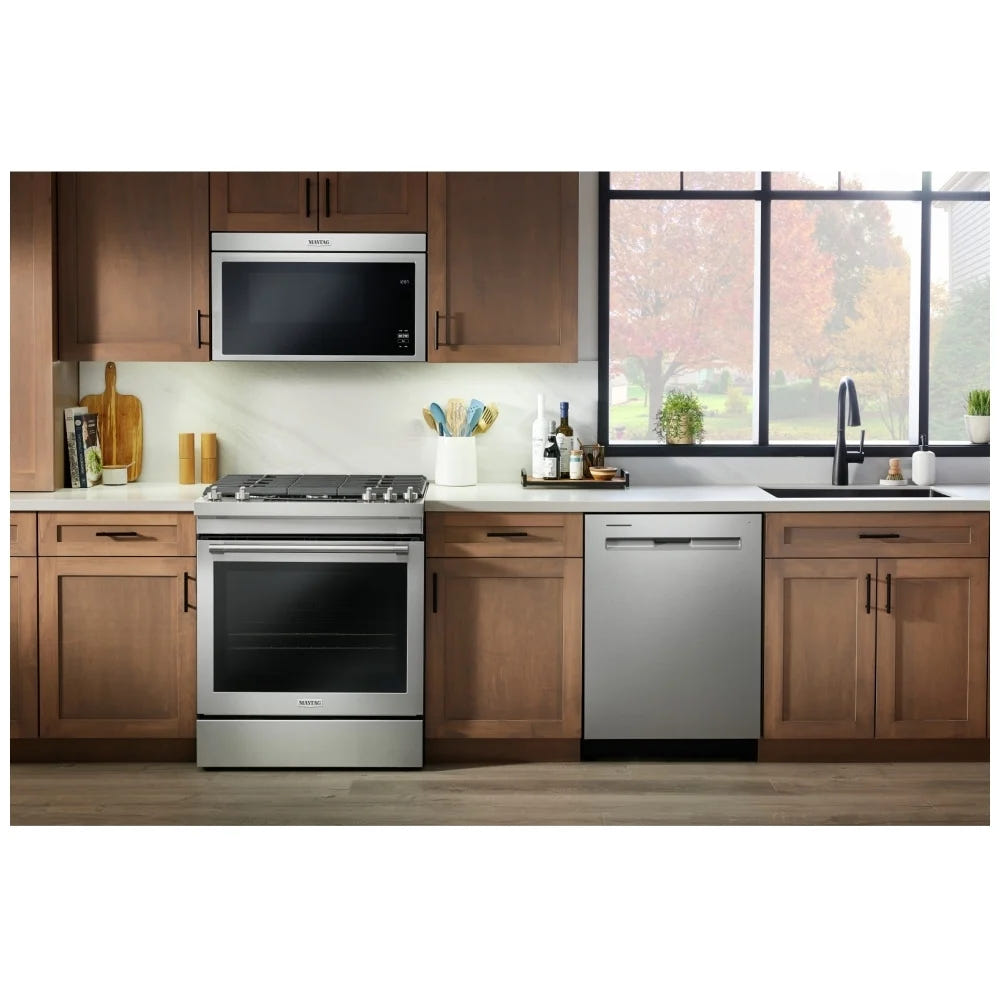 Maytag MGS8800PZ Gas Ranges