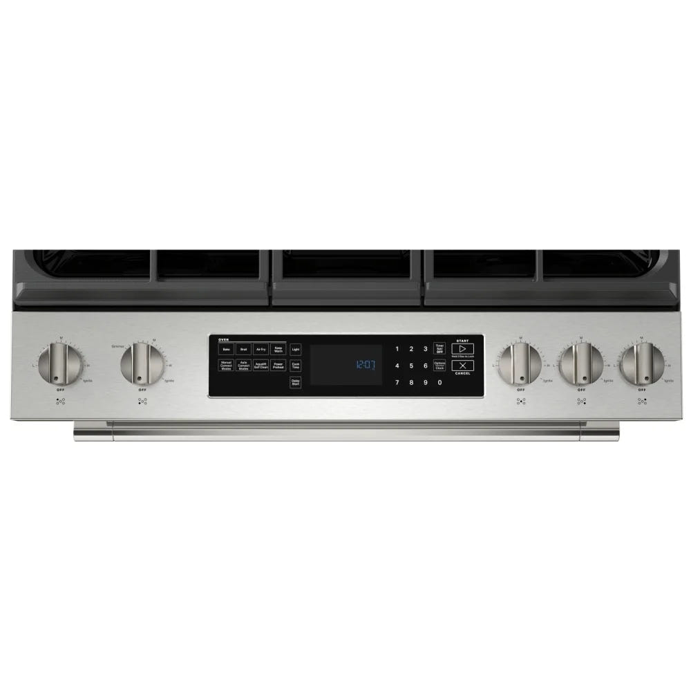 Maytag MGS8800PZ Gas Ranges