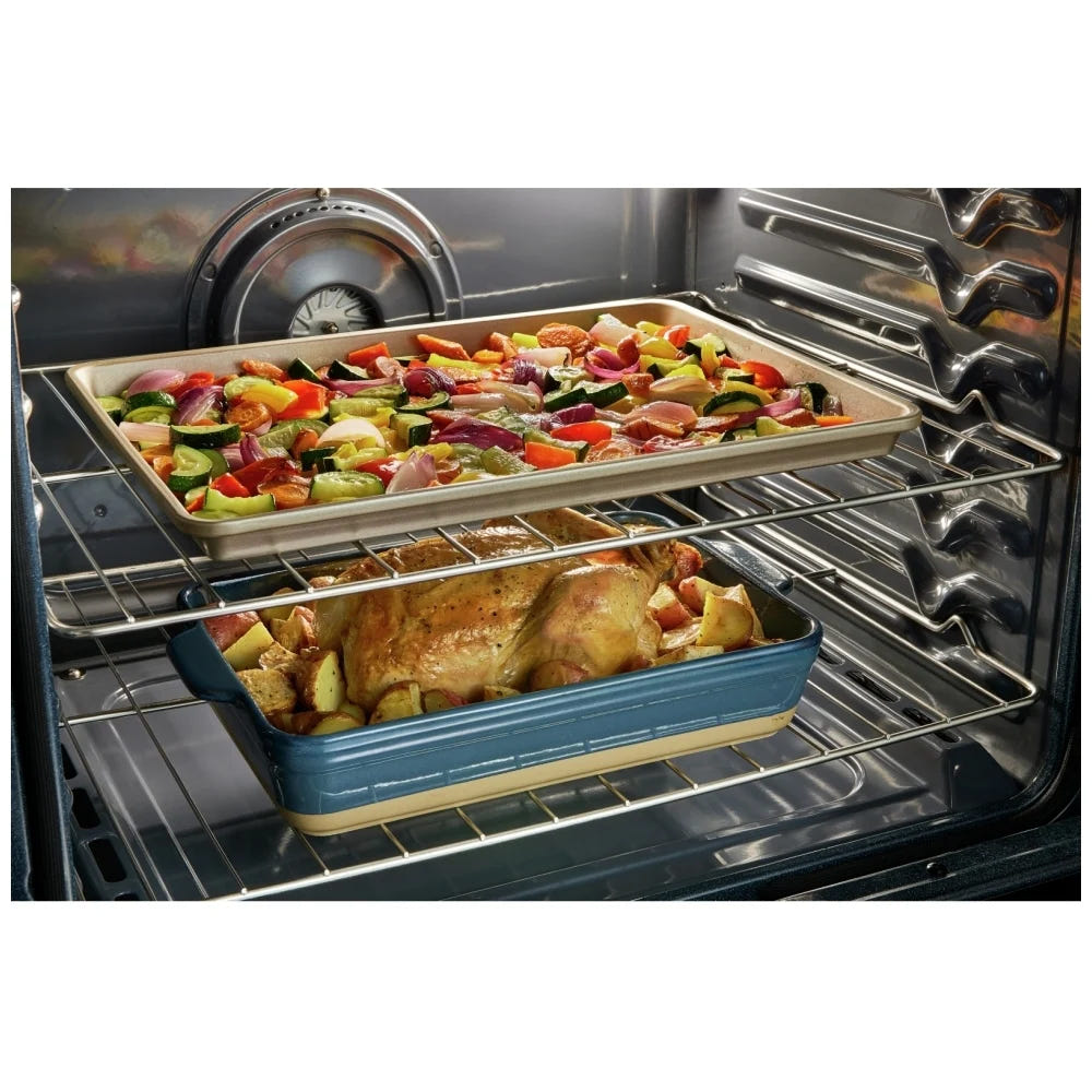 Maytag MGS8800PZ Gas Ranges