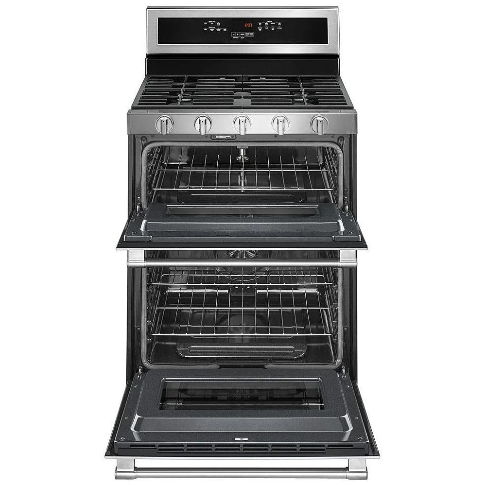 Maytag MGT8800FZ Gas Ranges