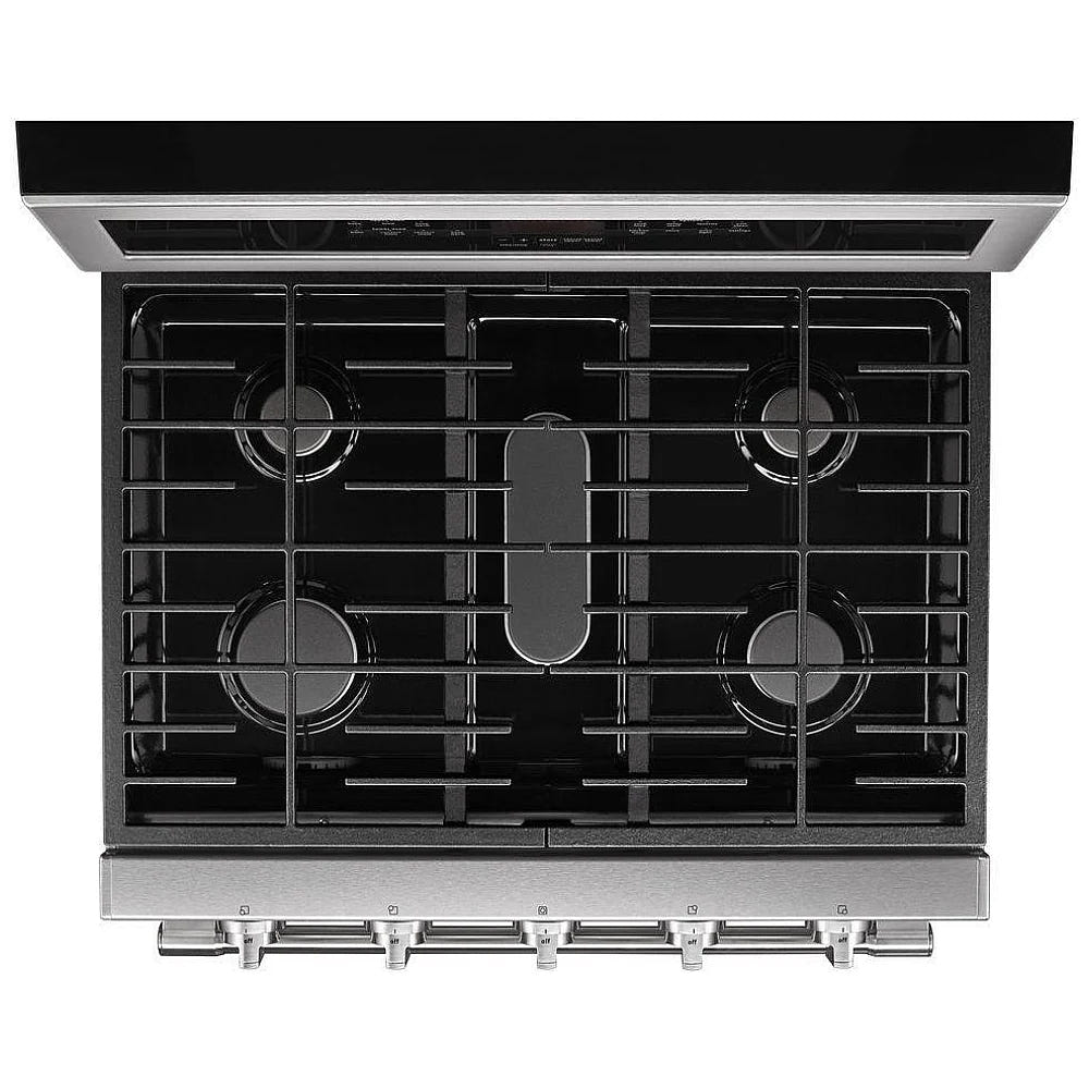 Maytag MGT8800FZ Gas Ranges