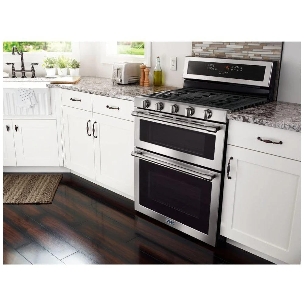 Maytag MGT8800FZ Gas Ranges