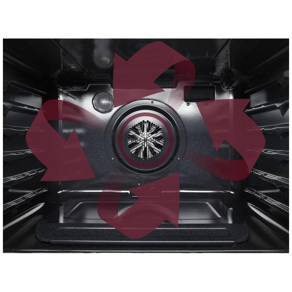 Maytag MGT8800FZ Gas Ranges