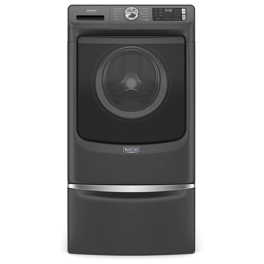 Maytag MHW5630MBK Front Load Washer