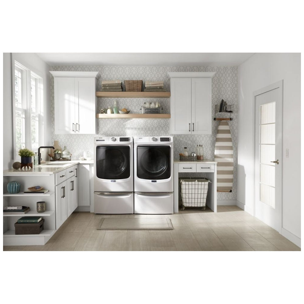 Maytag MHW6630HW Front Load Washer