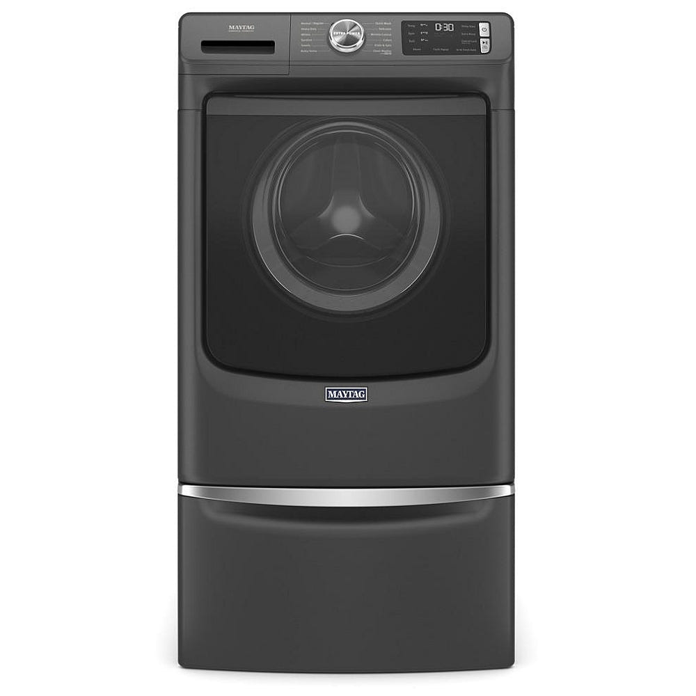 Maytag MHW6630MBK Front Load Washer