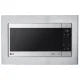 LG MK2030NST 30 Inch Microwave Trim Kit