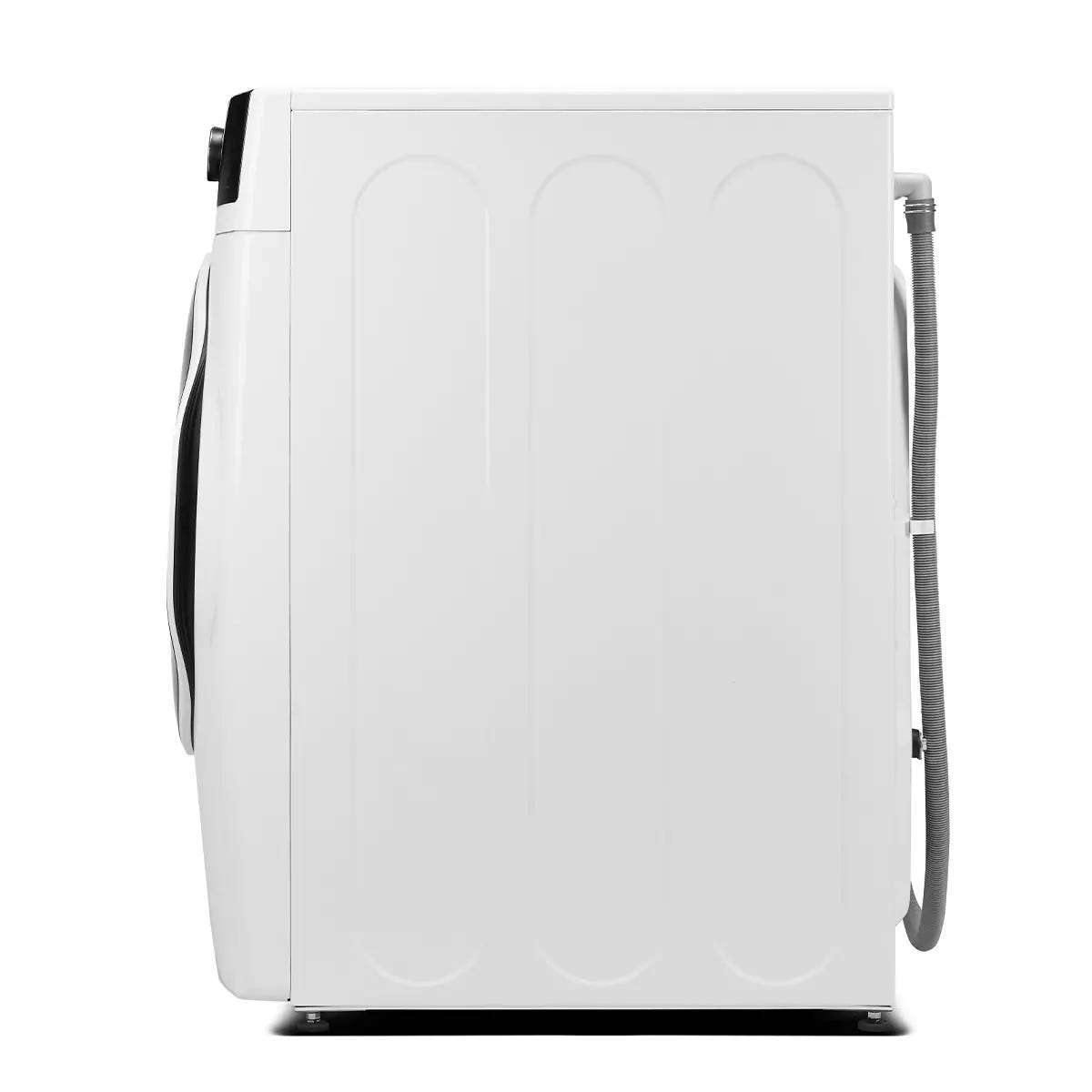 Midea MLH52N4AWW 27" Front Load Washer