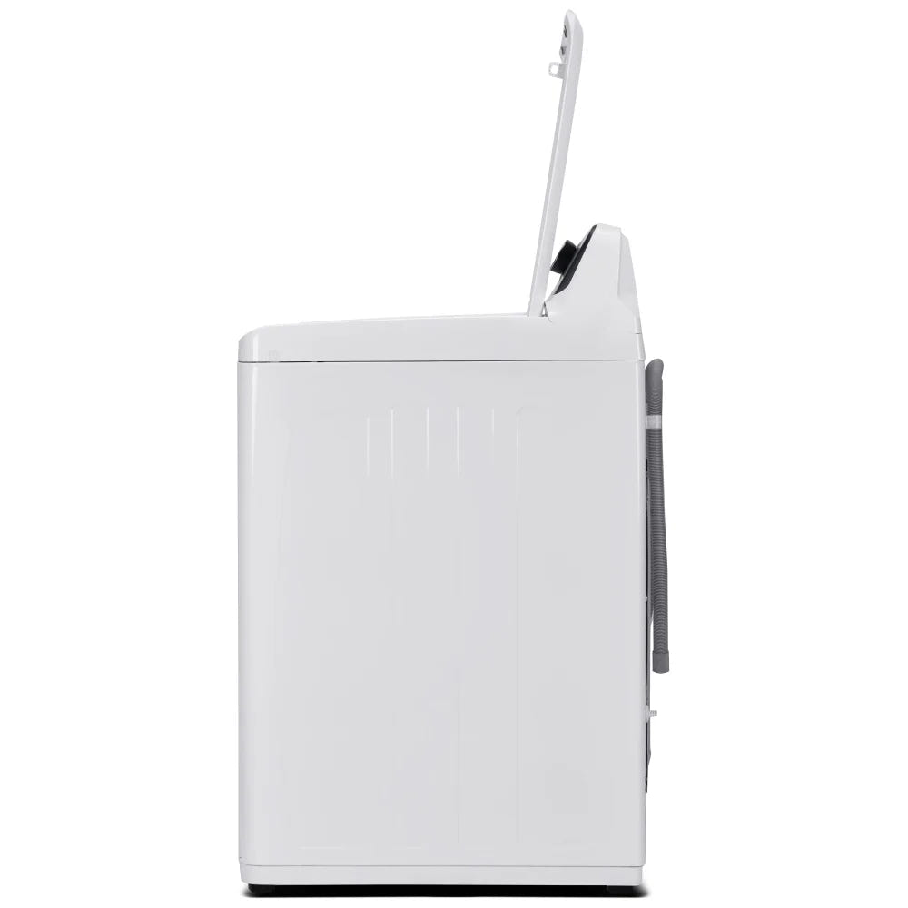美的 MLTW51A2BWW 顶载式洗衣机